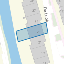 Perceel SLD02-H-1866