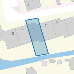 Perceel SLD02-H-1873