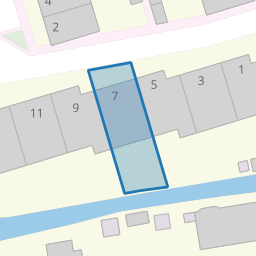 Perceel SLD02-H-1874