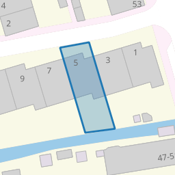 Perceel SLD02-H-1875