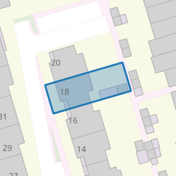 Perceel SLD02-H-1879