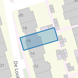 Perceel SLD02-H-1880