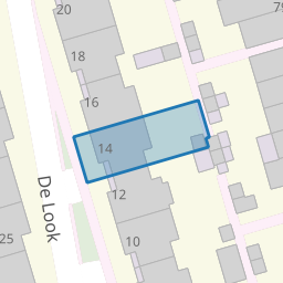 Perceel SLD02-H-1881