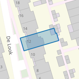 Perceel SLD02-H-1882