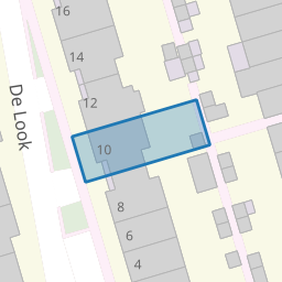 Perceel SLD02-H-1883