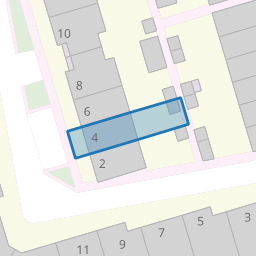 Perceel SLD02-H-1886