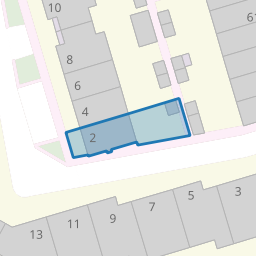 Perceel SLD02-H-1887