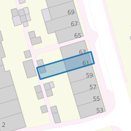 Perceel SLD02-H-1901