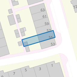 Perceel SLD02-H-1904