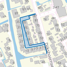 Perceel SLD02-H-1908