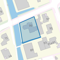 Perceel SLD02-H-1915