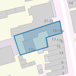 Perceel SLD02-H-1932