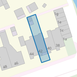 Perceel SLD02-H-1947