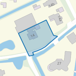 Perceel SLD02-H-1950