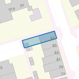 Perceel SLD02-H-1952