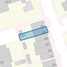 Perceel SLD02-H-1953