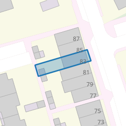 Perceel SLD02-H-1954