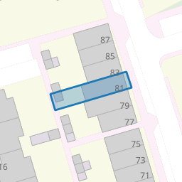 Perceel SLD02-H-1955