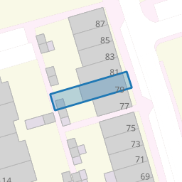 Perceel SLD02-H-1956