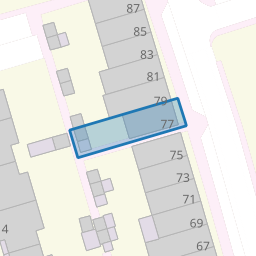 Perceel SLD02-H-1957