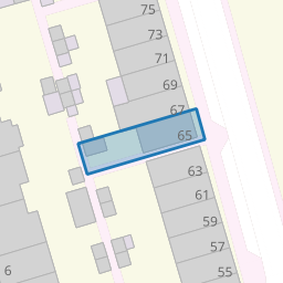 Perceel SLD02-H-1963