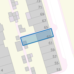 Perceel SLD02-H-1964