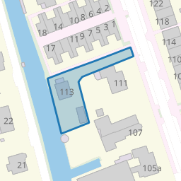 Perceel SLD02-H-1967