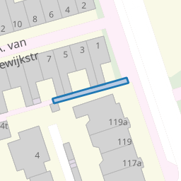 Perceel SLD02-H-1979