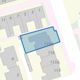 Perceel SLD02-H-1980