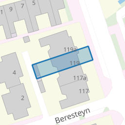 Perceel SLD02-H-1981