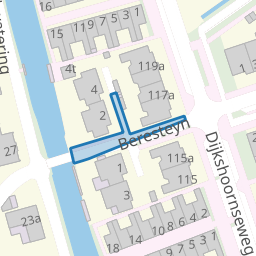 Perceel SLD02-H-1987