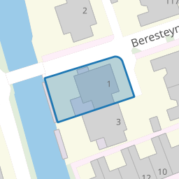 Perceel SLD02-H-1990