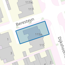 Perceel SLD02-H-1991