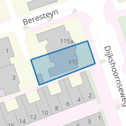 Perceel SLD02-H-1992