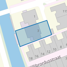 Perceel SLD02-H-1993