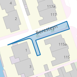 Perceel SLD02-H-1994