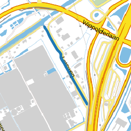 Perceel SLD02-H-2005