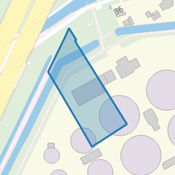 Perceel SLD02-H-2031