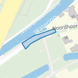 Perceel SLD02-H-2034