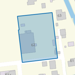 Perceel SLD02-H-2045