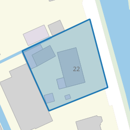 Perceel SLD02-H-2046