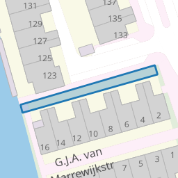 Perceel SLD02-H-2057