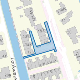 Perceel SLD02-H-2058