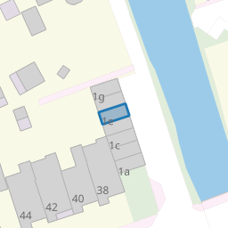 Perceel SLD02-H-2064