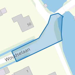 Perceel SLD02-H-2067