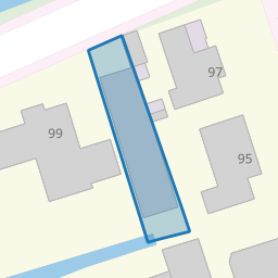 Perceel SLD02-H-2072