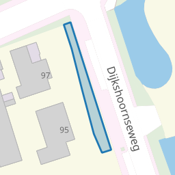 Perceel SLD02-H-2085