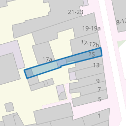 Perceel SLD02-H-2087