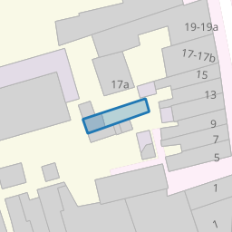 Perceel SLD02-H-2088