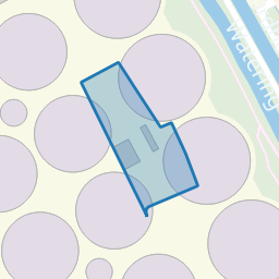 Perceel SLD02-H-2090